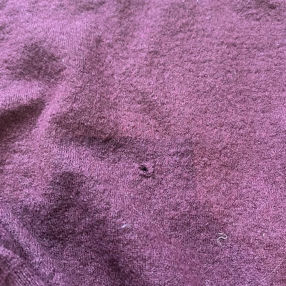 Girls Bartolini sweater size M - Picture 3 of 5